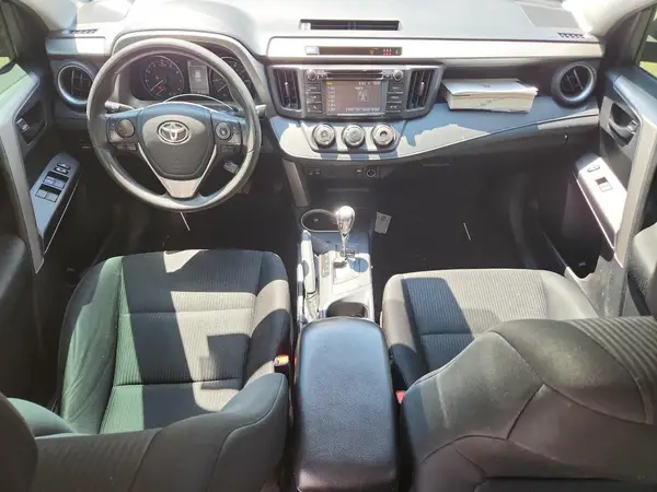 2T3BFREV3HW659309 2017 TOYOTA RAV 4 - Image 8