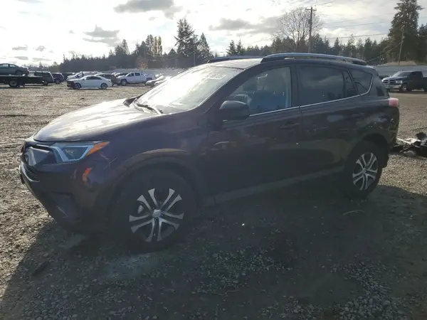 2T3BFREV3HW660752 2017 TOYOTA RAV 4 - Image 1
