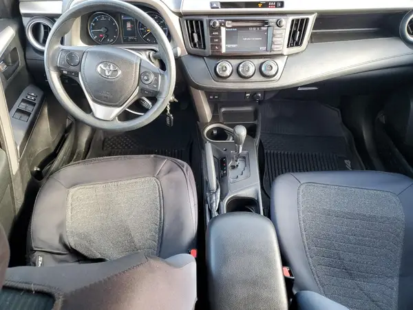2T3BFREV3HW660752 2017 TOYOTA RAV 4 - Image 8