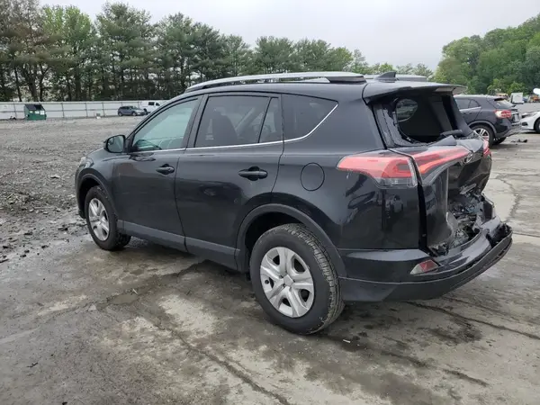 2T3BFREV3HW663375 2017 TOYOTA RAV 4 - Image 2