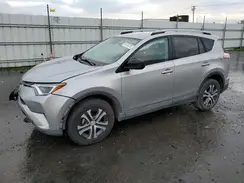 2T3BFREV3HW667281 2017 TOYOTA RAV 4