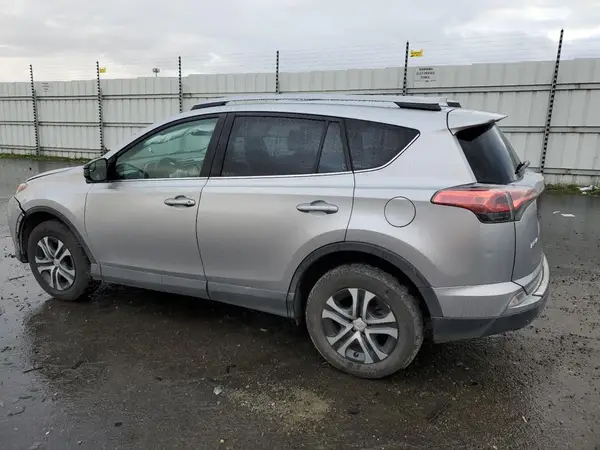 2T3BFREV3HW667281 2017 TOYOTA RAV 4 - Image 2