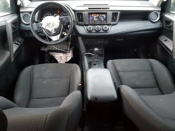 2T3BFREV3HW667281 2017 TOYOTA RAV 4 - Image 8