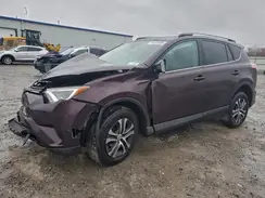 2T3BFREV3HW669564 2017 TOYOTA RAV 4