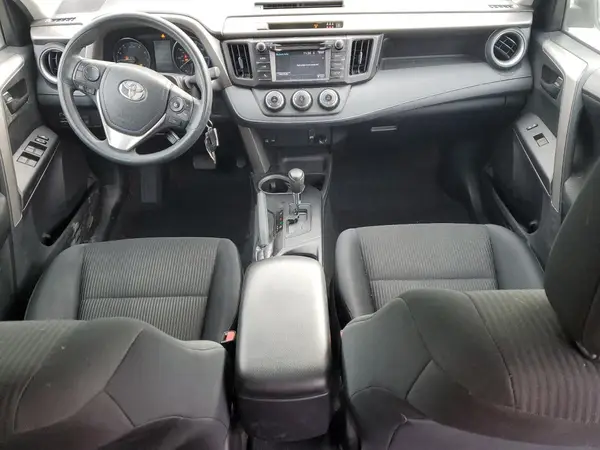 2T3BFREV3HW671296 2017 TOYOTA RAV 4 - Image 8