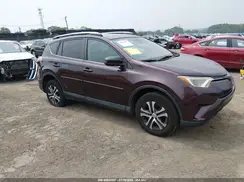 2T3BFREV3HW672495 2017 TOYOTA RAV 4