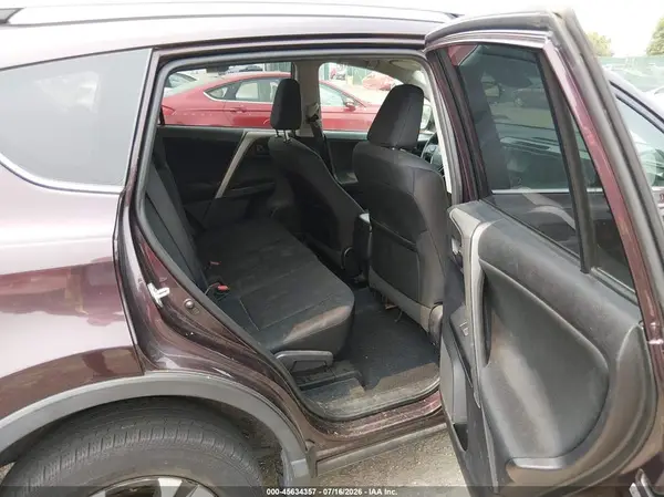 2T3BFREV3HW672495 2017 TOYOTA RAV 4 - Image 8