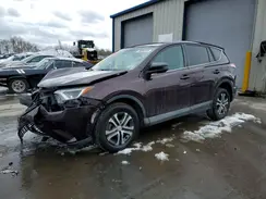 2T3BFREV3HW673274 2017 TOYOTA RAV 4
