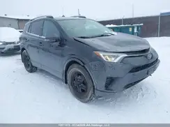 2T3BFREV3HW673579 2017 TOYOTA RAV 4
