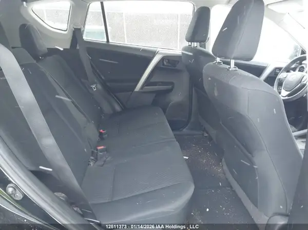 2T3BFREV3HW673579 2017 TOYOTA RAV 4 - Image 8