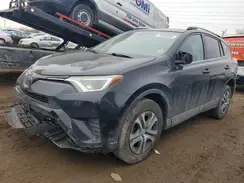 2T3BFREV3HW675185 2017 TOYOTA RAV 4