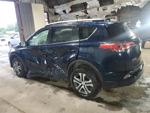 2T3BFREV3HW676465 2017 TOYOTA RAV 4 - Image 2
