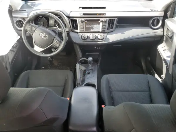 2T3BFREV3HW676465 2017 TOYOTA RAV 4 - Image 8