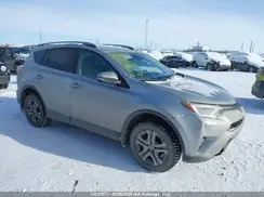 2T3BFREV3HW678944 2017 TOYOTA RAV 4