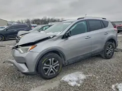 2T3BFREV3HW682394 2017 TOYOTA RAV 4