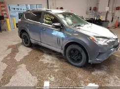 2T3BFREV3HW685473 2017 TOYOTA RAV 4