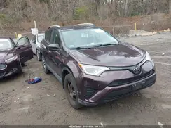 2T3BFREV3HW687529 2017 TOYOTA RAV 4
