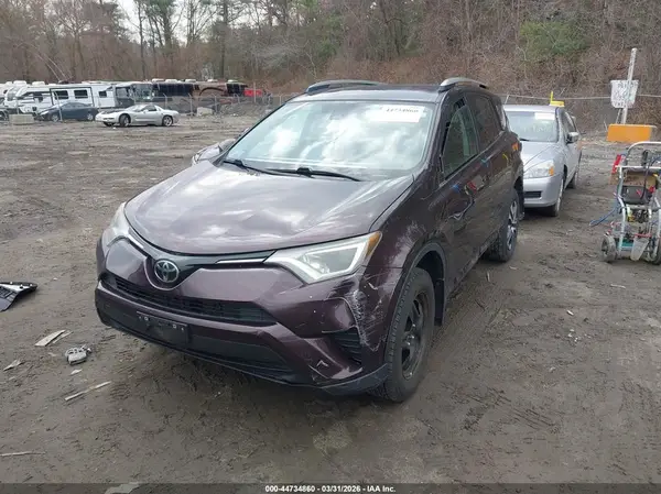 2T3BFREV3HW687529 2017 TOYOTA RAV 4 - Image 2