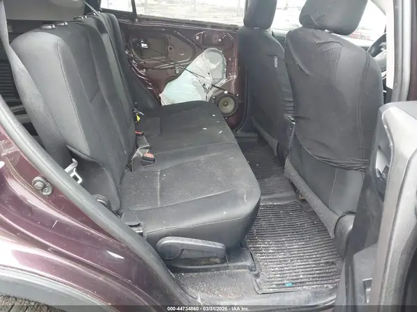 2T3BFREV3HW687529 2017 TOYOTA RAV 4 - Image 8
