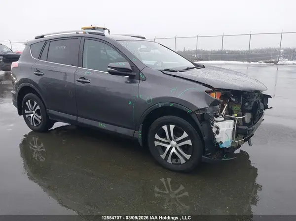 2T3BFREV3HW687692 2017 TOYOTA RAV 4 - Image 1