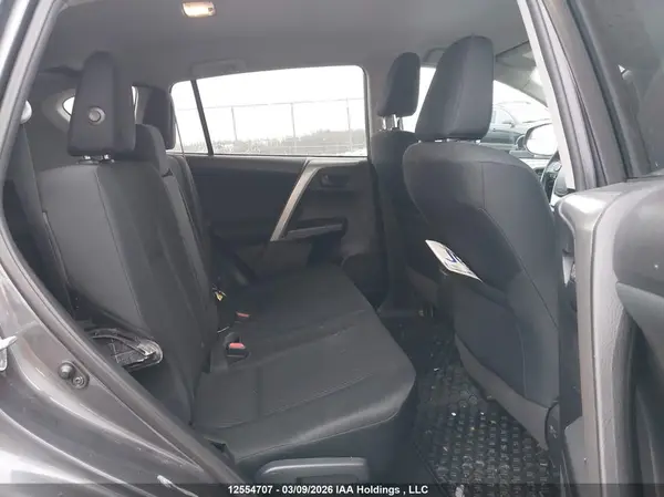 2T3BFREV3HW687692 2017 TOYOTA RAV 4 - Image 8