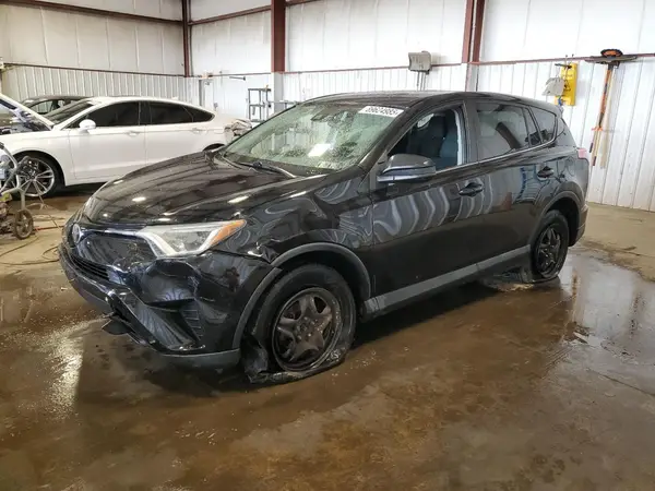 2T3BFREV3HW688356 2017 TOYOTA RAV 4 - Image 1