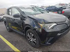 2T3BFREV3HW692200 2017 TOYOTA RAV 4
