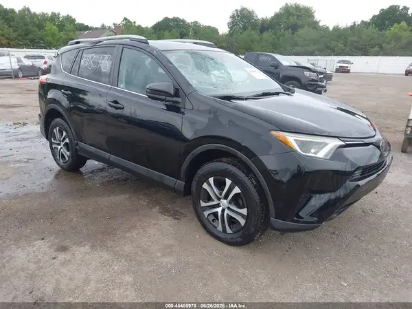 2T3BFREV3HW693380 2017 TOYOTA RAV 4 - Image 1