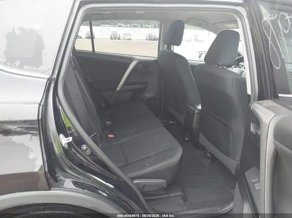 2T3BFREV3HW693380 2017 TOYOTA RAV 4 - Image 8