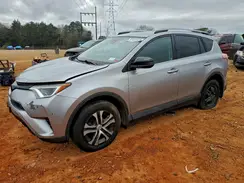 2T3BFREV3JW712211 2018 TOYOTA RAV 4