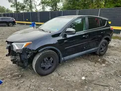 2T3BFREV3JW719255 2018 TOYOTA RAV 4