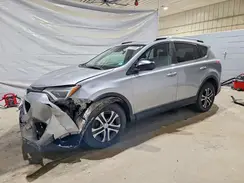 2T3BFREV3JW720020 2018 TOYOTA RAV 4