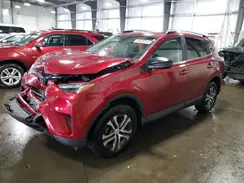 2T3BFREV3JW720437 2018 TOYOTA RAV 4