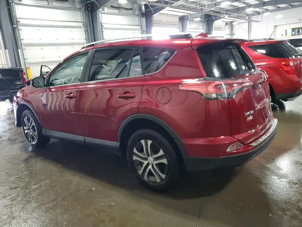 2T3BFREV3JW720437 2018 TOYOTA RAV 4 - Image 2