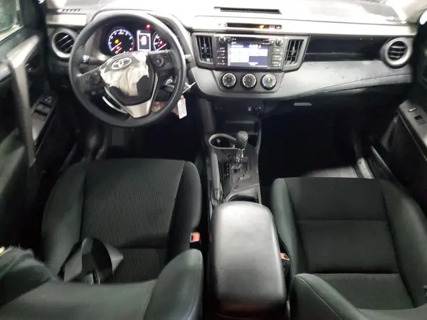 2T3BFREV3JW720437 2018 TOYOTA RAV 4 - Image 8