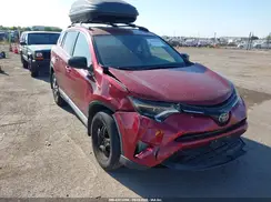 2T3BFREV3JW721507 2018 TOYOTA RAV 4