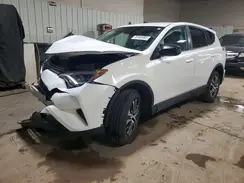 2T3BFREV3JW725265 2018 TOYOTA RAV 4