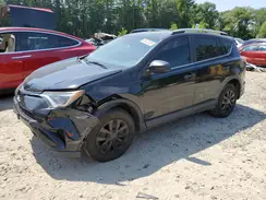 2T3BFREV3JW725542 2018 TOYOTA RAV 4