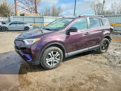 2T3BFREV3JW728411 2018 TOYOTA RAV 4