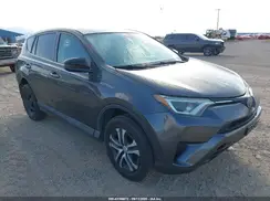 2T3BFREV3JW739795 2018 TOYOTA RAV 4