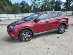 2T3BFREV3JW741420 2018 TOYOTA RAV 4