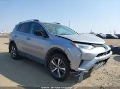 2T3BFREV3JW742499 2018 TOYOTA RAV 4