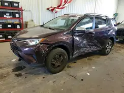 2T3BFREV3JW760940 2018 TOYOTA RAV 4