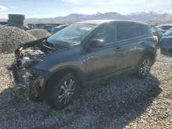 2T3BFREV3JW763286 2018 TOYOTA RAV 4