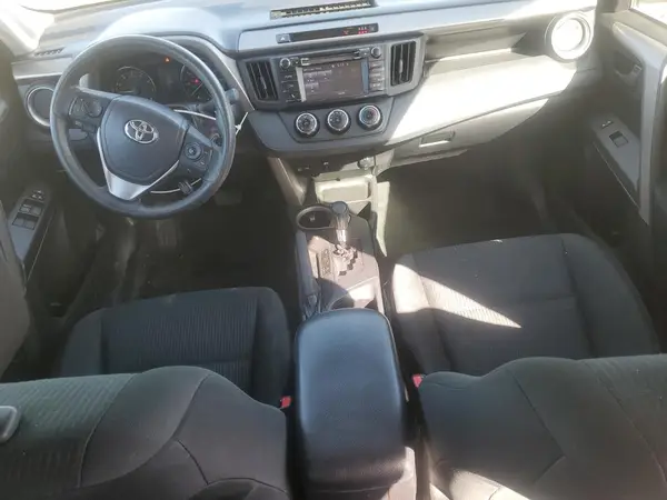 2T3BFREV3JW763286 2018 TOYOTA RAV 4 - Image 8