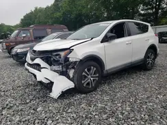 2T3BFREV3JW764258 2018 TOYOTA RAV 4