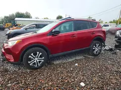 2T3BFREV3JW764552 2018 TOYOTA RAV 4