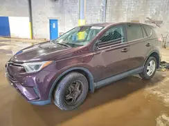 2T3BFREV3JW765328 2018 TOYOTA RAV 4