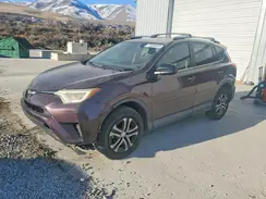 2T3BFREV3JW766320 2018 TOYOTA RAV 4