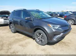 2T3BFREV3JW767094 2018 TOYOTA RAV 4